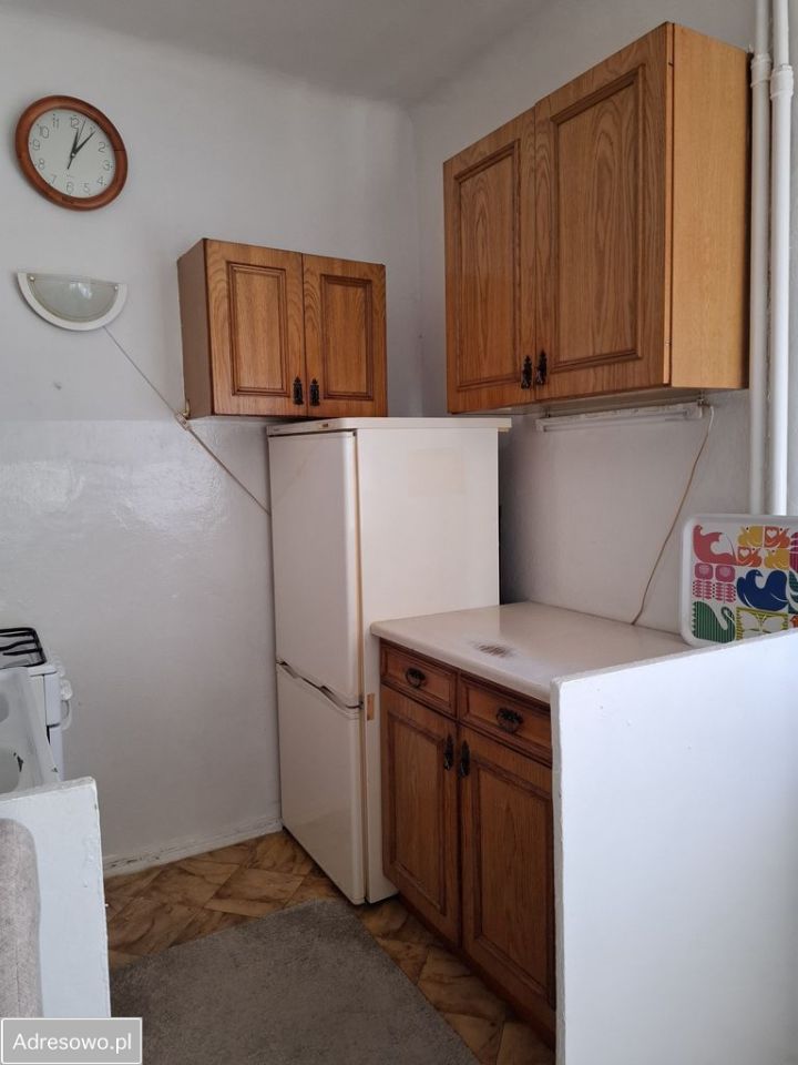 Mieszkanie 2-pokojowe Pruszków Centrum, ul. Słonia Trąbalskiego. Zdjęcie 7