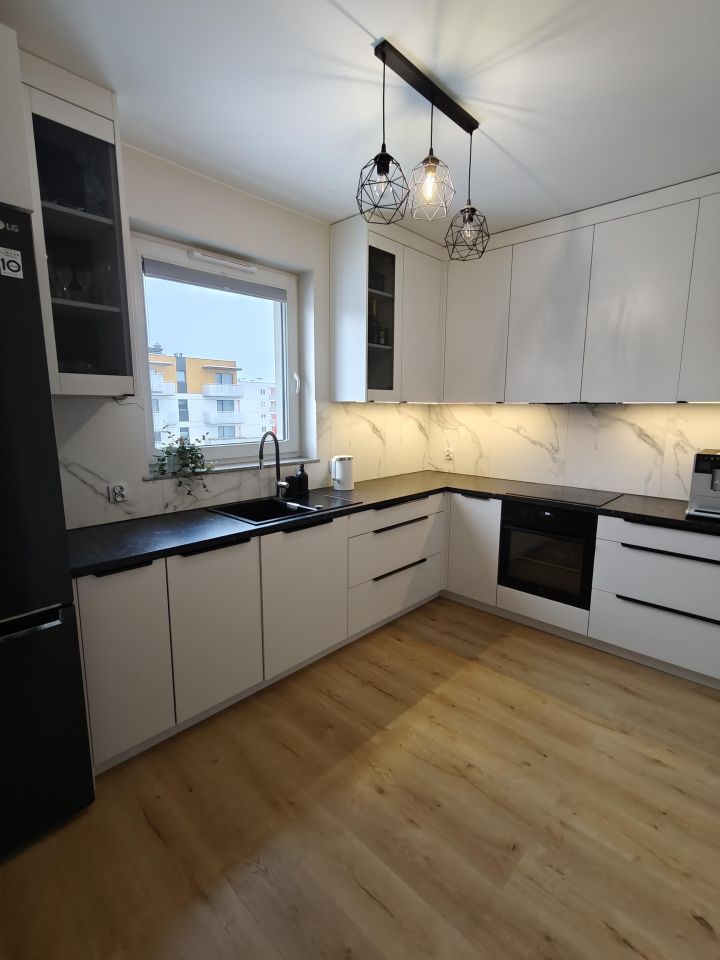 Mieszkanie 2-pokojowe Grójec, ul. Zdrojowa. Zdjęcie 2