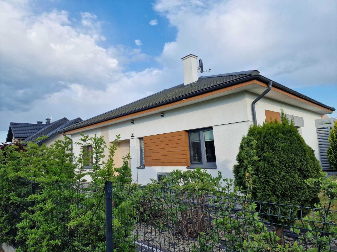 dom wolnostojący Nowy Dwór Mazowiecki Centrum. Zdjęcie 5