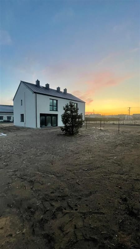 bliźniak, 4 pokoje Orle, ul. Marii Konopnickiej. Zdjęcie 2