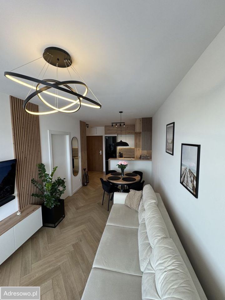 Mieszkanie 2-pokojowe Ożarów Mazowiecki. Zdjęcie 3