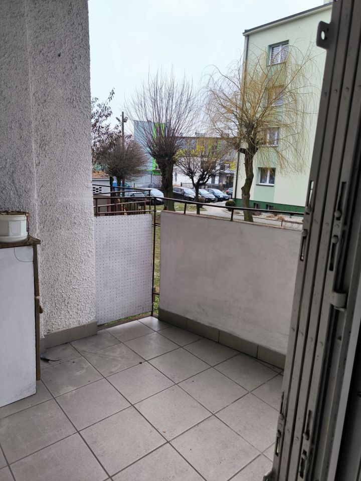 Mieszkanie 3-pokojowe Ostrowiec Świętokrzyski, ul. Wspólna. Zdjęcie 6