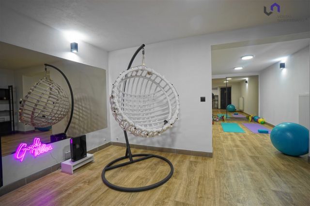 Mieszkanie 4-pokojowe Mikołów Centrum, ul. Katowicka. Zdjęcie 30