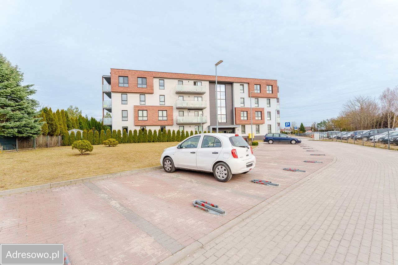 Mieszkanie 3-pokojowe Kołobrzeg, ul. Wincentego Witosa. Zdjęcie 13