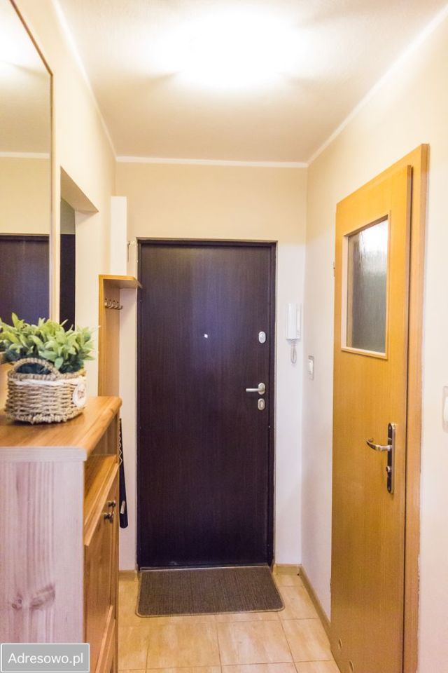 Mieszkanie 2-pokojowe Warszawa Ochota, ul. Racławicka. Zdjęcie 3