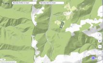 Działka rolna Brzyna. Zdjęcie 1