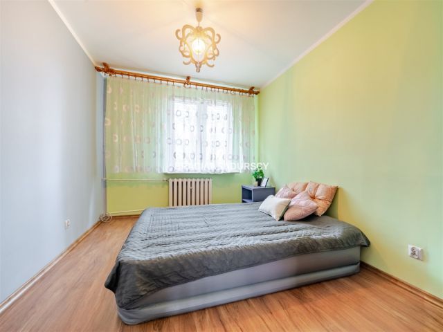 Mieszkanie 2-pokojowe Kraków Bieńczyce, os. Kalinowe. Zdjęcie 14