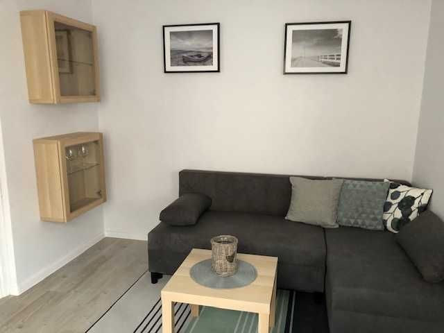 Mieszkanie 2-pokojowe Gdynia Śródmieście. Zdjęcie 8