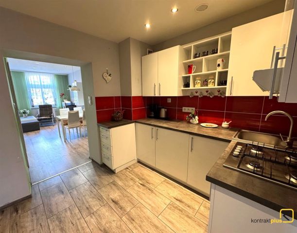 Mieszkanie 2-pokojowe Ruda Śląska Nowy Bytom, ul. Wojska Polskiego. Zdjęcie 9