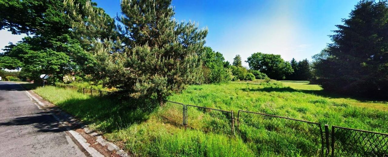 Działka budowlana Jędrzychów. Zdjęcie 2