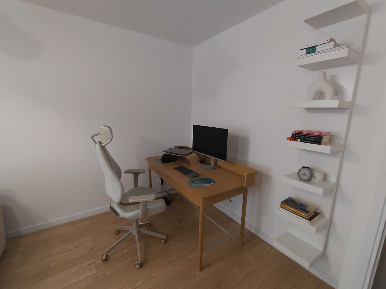 Mieszkanie 2-pokojowe Koszalin, ul. Dokerów. Zdjęcie 8