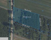 Działka budowlana Ronin. Zdjęcie 1