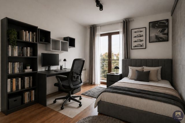 dom wolnostojący, 5 pokoi Rembelszczyzna, ul. Jana Kazimierza. Zdjęcie 5