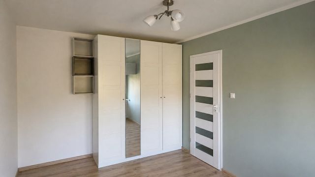 Mieszkanie 1-pokojowe Konstancin-Jeziorna Grapa, ul. Jana Sobieskiego. Zdjęcie 3