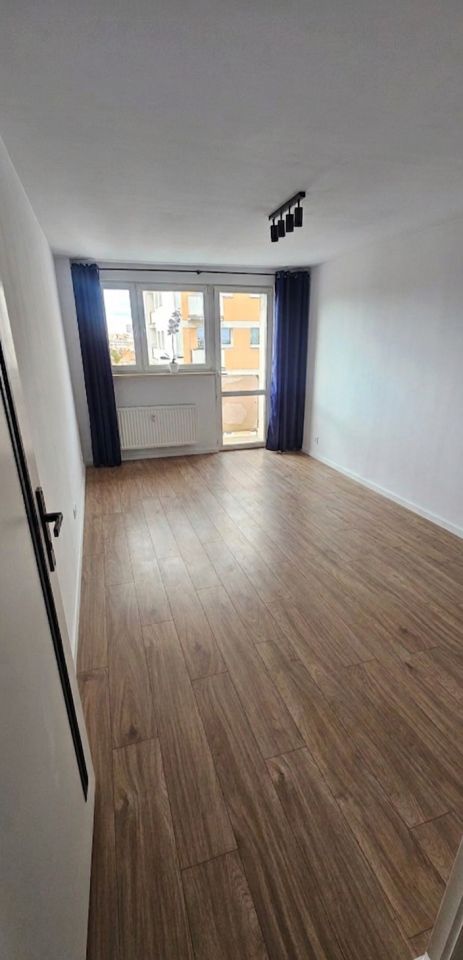 Mieszkanie 3-pokojowe Poznań Stare Miasto, ul. Feliksa Nowowiejskiego. Zdjęcie 14