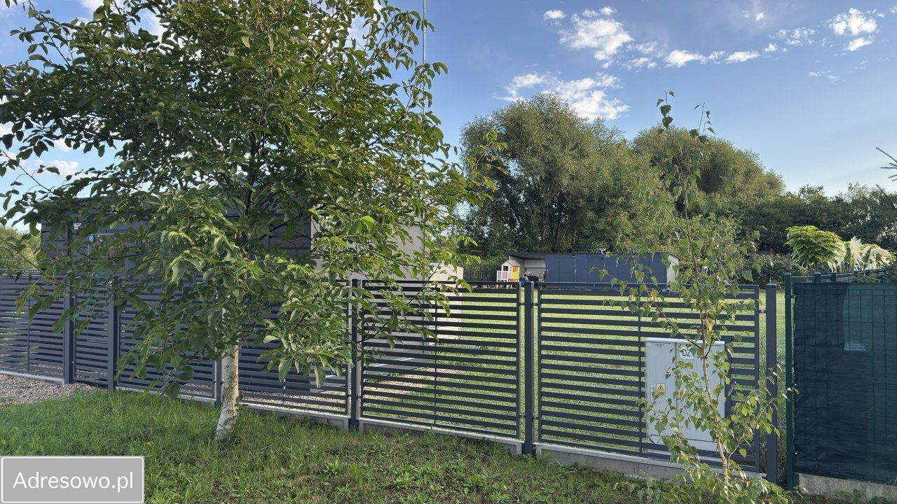 Działka budowlana Wrocław Fabryczna, ul. Lutyńska. Zdjęcie 4