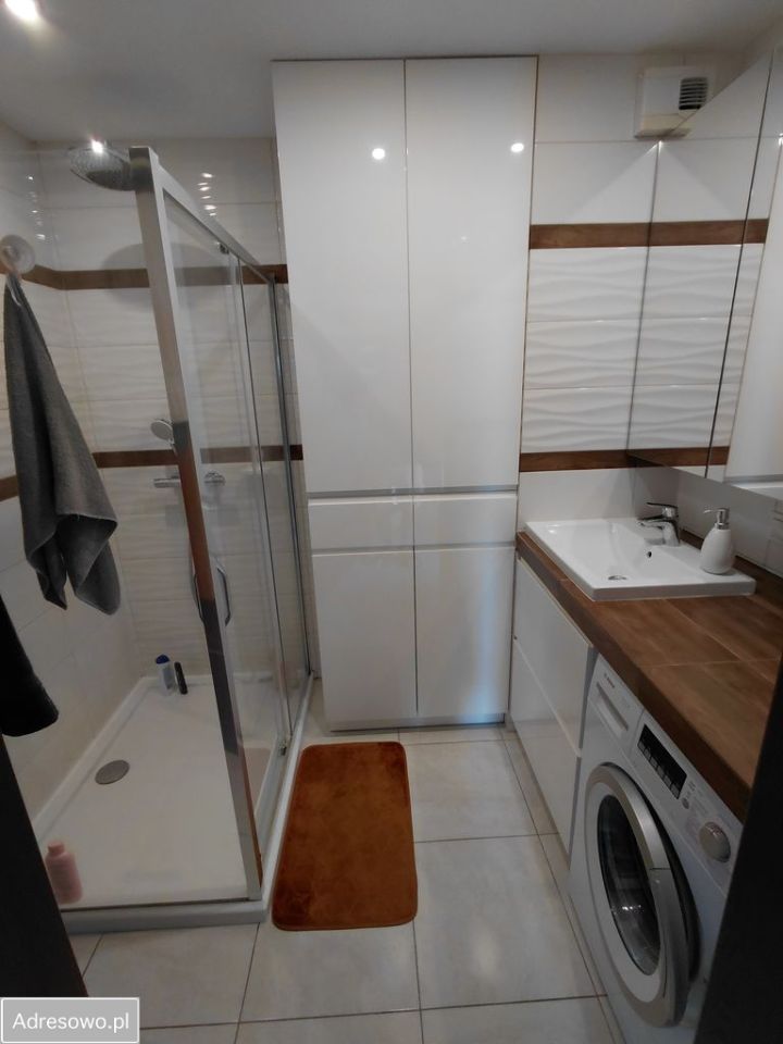 Mieszkanie 3-pokojowe Lublin Węglin, ul. Koralowa. Zdjęcie 8