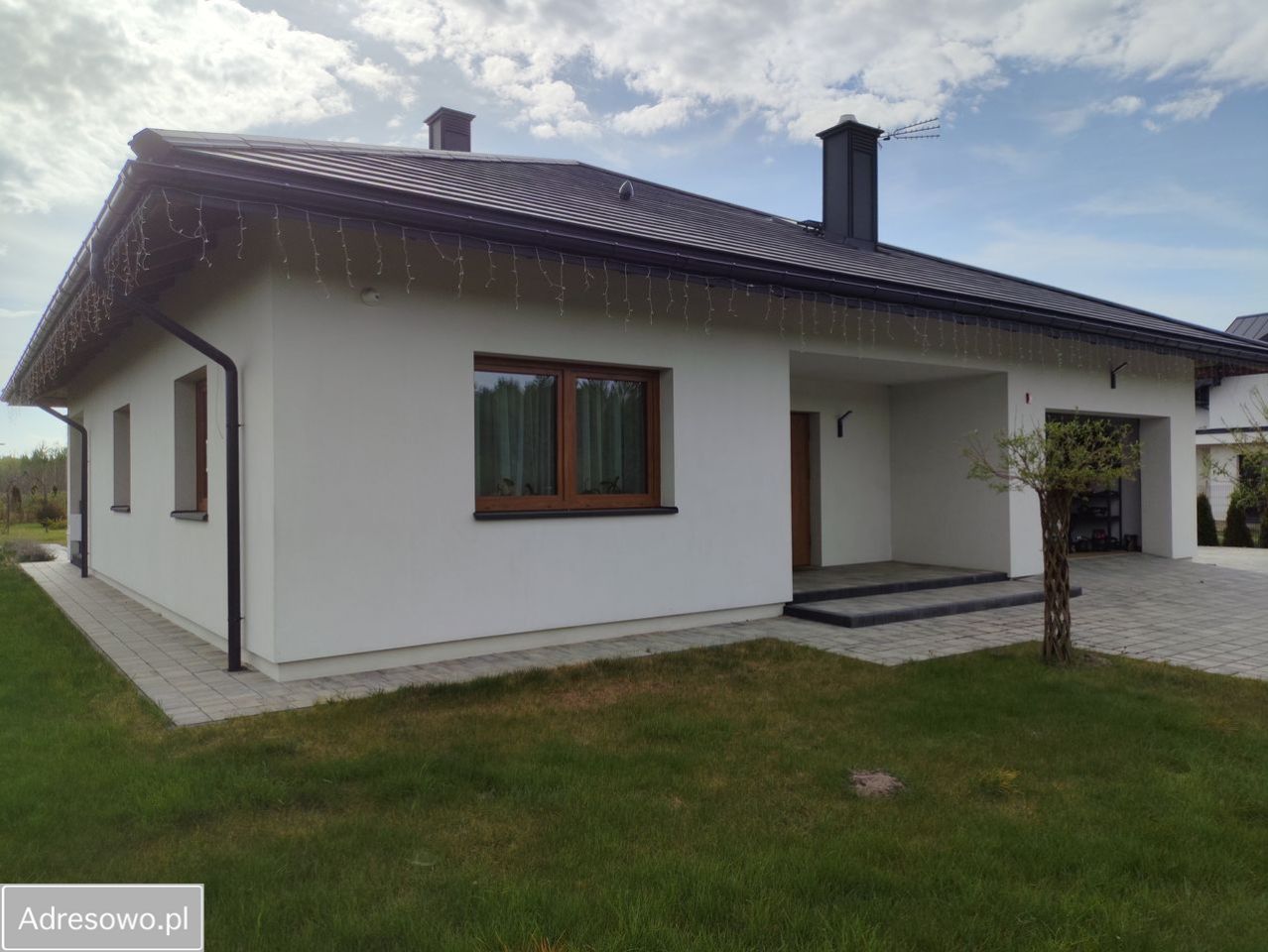 dom wolnostojący, 2 pokoje Cyganka, ul. Świętochowskich. Zdjęcie 18
