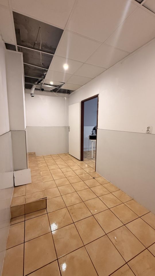 Lokal Wrocław Kozanów, ul. Dokerska. Zdjęcie 12