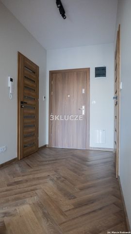 Mieszkanie 2-pokojowe Lublin Śródmieście, al. Kraśnicka. Zdjęcie 10