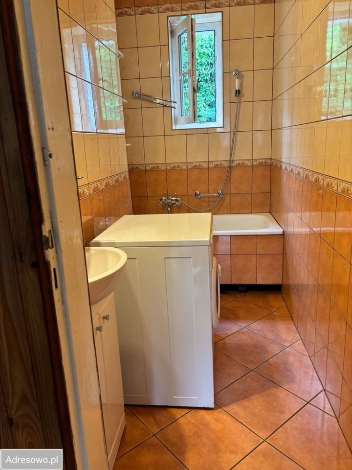 dom wolnostojący, 6 pokoi Szczecinek, ul. Gdańska. Zdjęcie 18