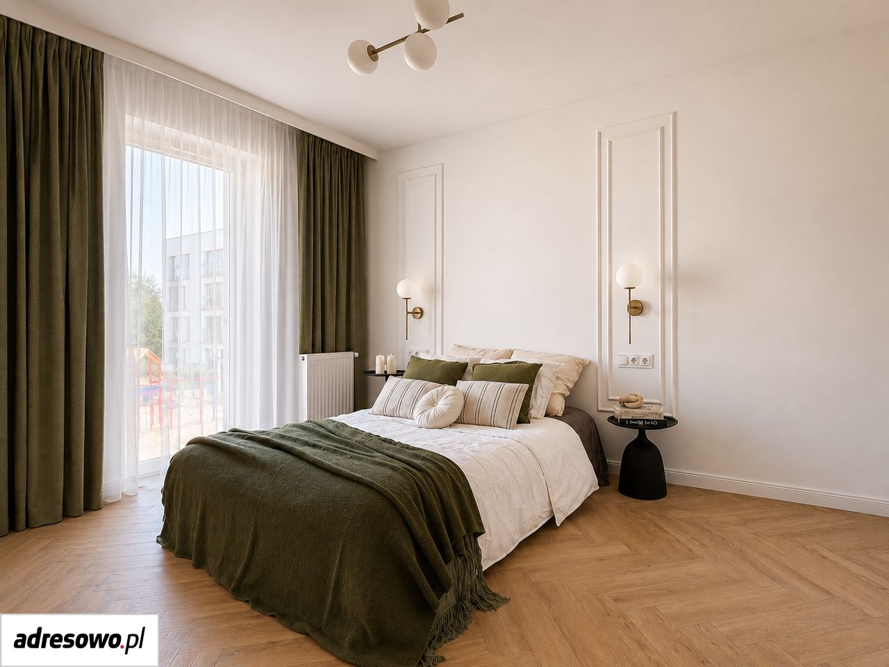Mieszkanie 3-pokojowe Lublin Stare Miasto, ul. Migdałowa. Zdjęcie 7