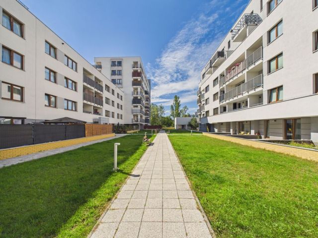 Mieszkanie 2-pokojowe Pruszków, ul. Lipowa. Zdjęcie 18