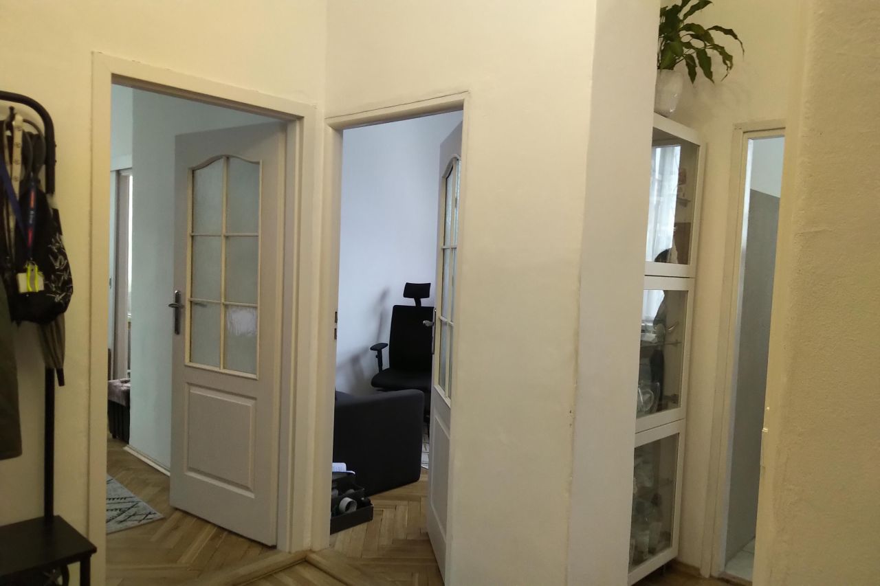 Mieszkanie 3-pokojowe Kraków Nowa Huta, os. Centrum C. Zdjęcie 9