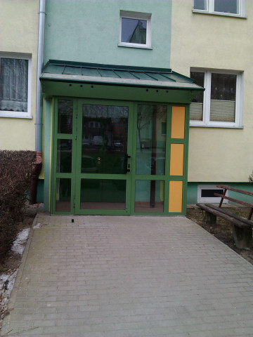 Mieszkanie 3-pokojowe Brzeziny, ul. Przedwiośnie. Zdjęcie 1