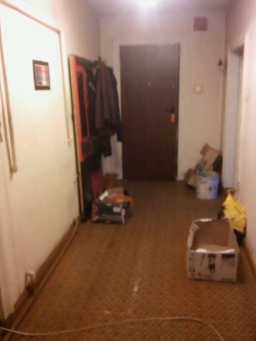 Mieszkanie 3-pokojowe Słupsk Centrum, ul. Hugona Kołłątaja. Zdjęcie 4