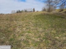 Działka Glinik Dolny. Zdjęcie 4