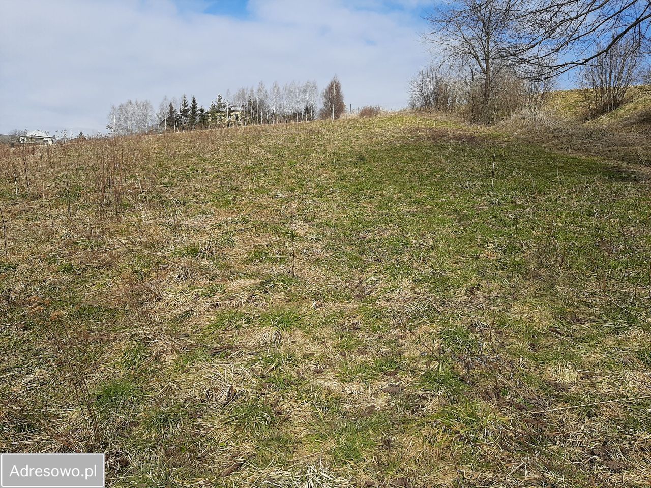 Działka Glinik Dolny. Zdjęcie 5