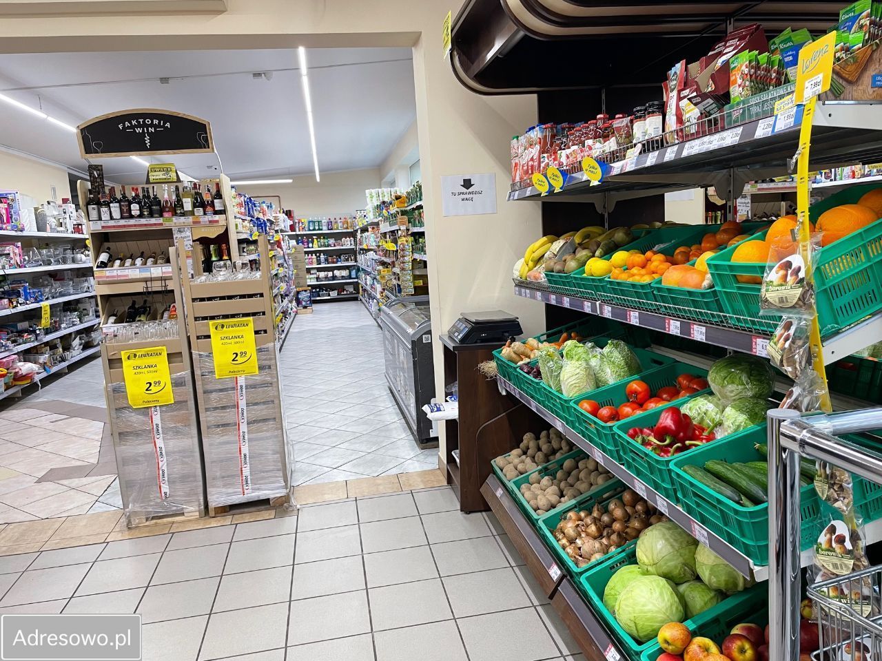 Lokal Rożental. Zdjęcie 3