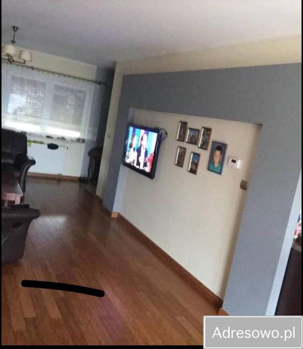 Mieszkanie 3-pokojowe Dąbrówka. Zdjęcie 4