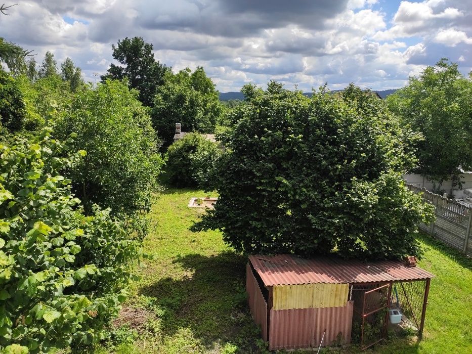 dom wolnostojący Kielce, ul. Ślazy. Zdjęcie 3