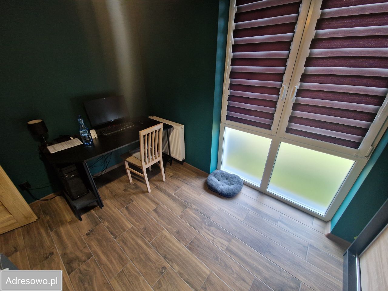 Mieszkanie 4-pokojowe Jarocin, ul. Leszczyce