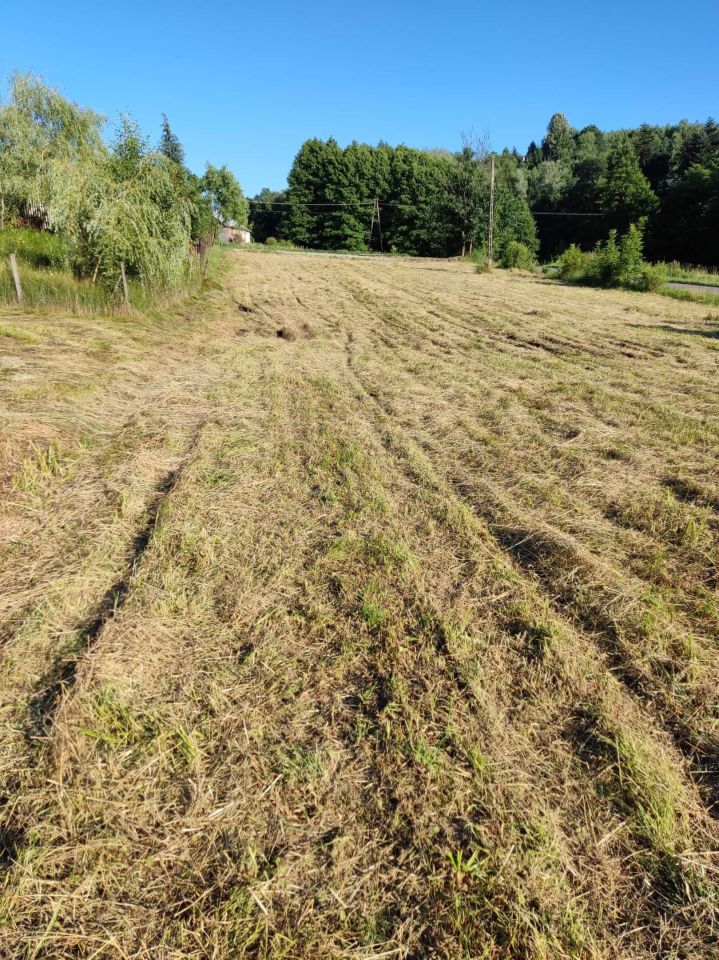 Działka budowlana Kamienica Górna. Zdjęcie 5