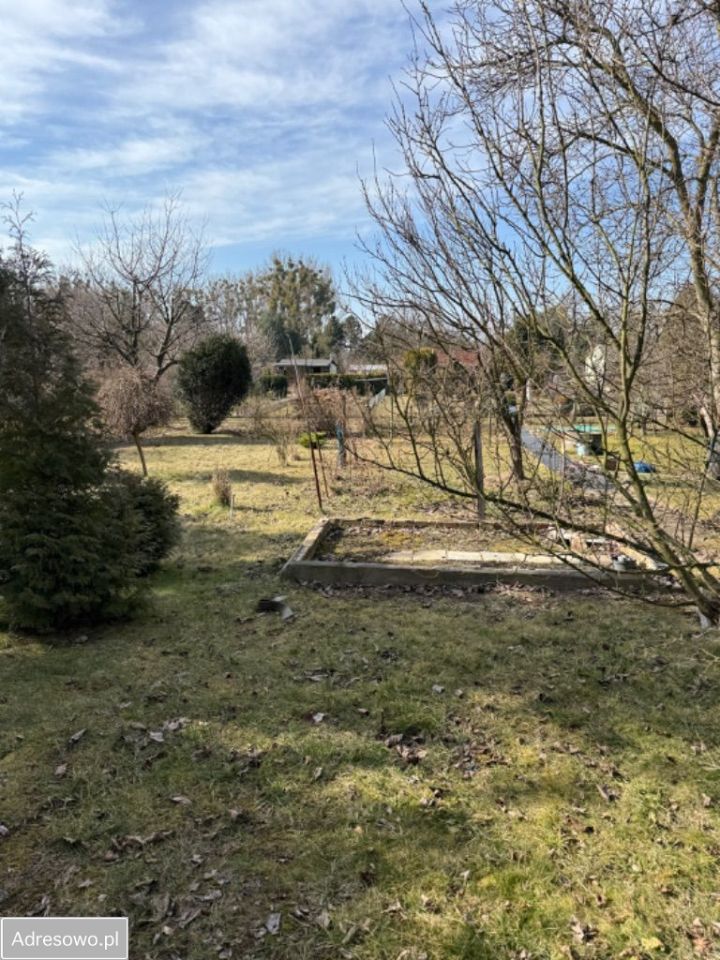 Działka rod Tarnowskie Góry, ul. Bytomska. Zdjęcie 3