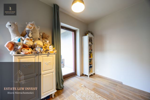 Mieszkanie 3-pokojowe Kraków Zabłocie, ul. Przemysłowa. Zdjęcie 31