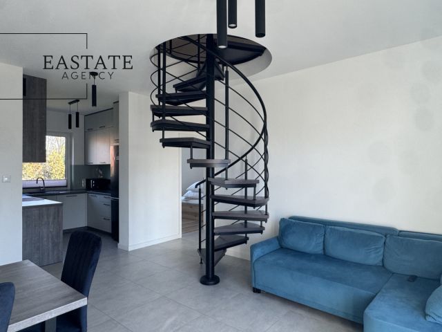 Mieszkanie 5-pokojowe Warszawa Wawer, ul. Borowiecka. Zdjęcie 2