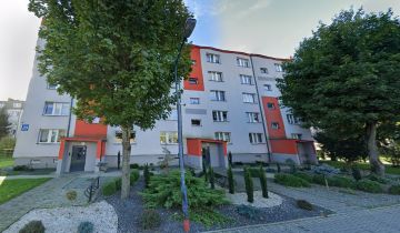 Mieszkanie 3-pokojowe Radomsko Centrum, ul. Jagiellońska