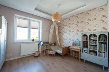 Mieszkanie 4-pokojowe Iława, ul. Kardynała Stefana Wyszyńskiego. Zdjęcie 1