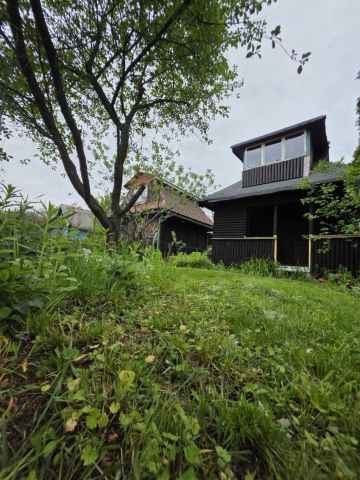 Działka rod Hajnówka. Zdjęcie 1