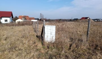 Działka budowlana Przedmoście
