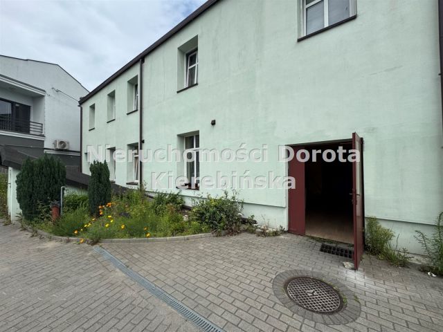 Lokal Tomaszów Mazowiecki, ul. św. Antoniego. Zdjęcie 21