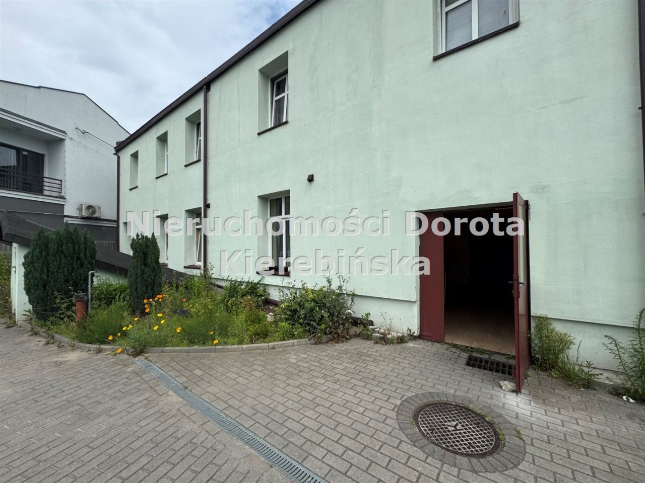 Lokal Tomaszów Mazowiecki, ul. św. Antoniego. Zdjęcie 21