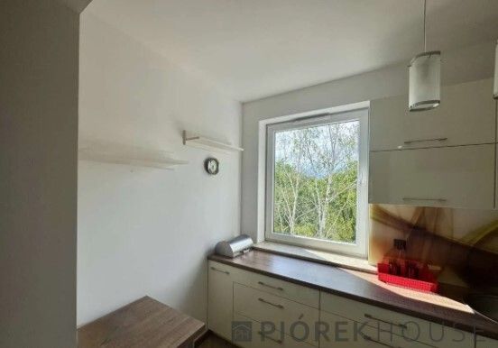 Mieszkanie 1-pokojowe Warszawa Białołęka, ul. Józefa Mehoffera. Zdjęcie 5