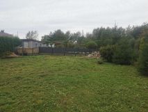 Działka rod Lędziny Nowy Hołdunów, ul. Działkowców. Zdjęcie 1