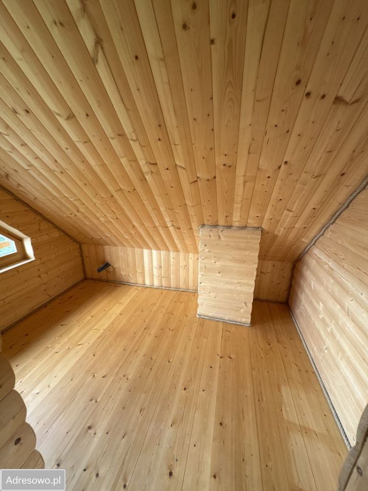 Działka budowlana Tłumaczów. Zdjęcie 6