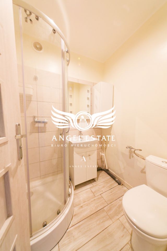 Mieszkanie 1-pokojowe Szczecin Drzetowo, ul. Franciszka Ksawerego Druckiego-Lubeckiego. Zdjęcie 8